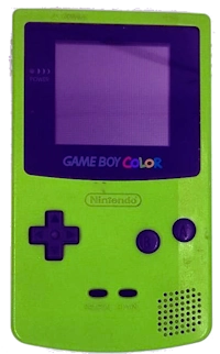 Game Boy
