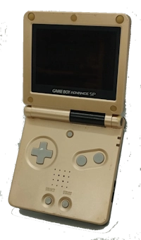 Game Boy Advance