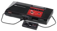 Master System