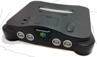 Nintendo 64