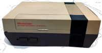 NES