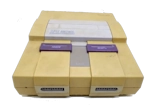SNES