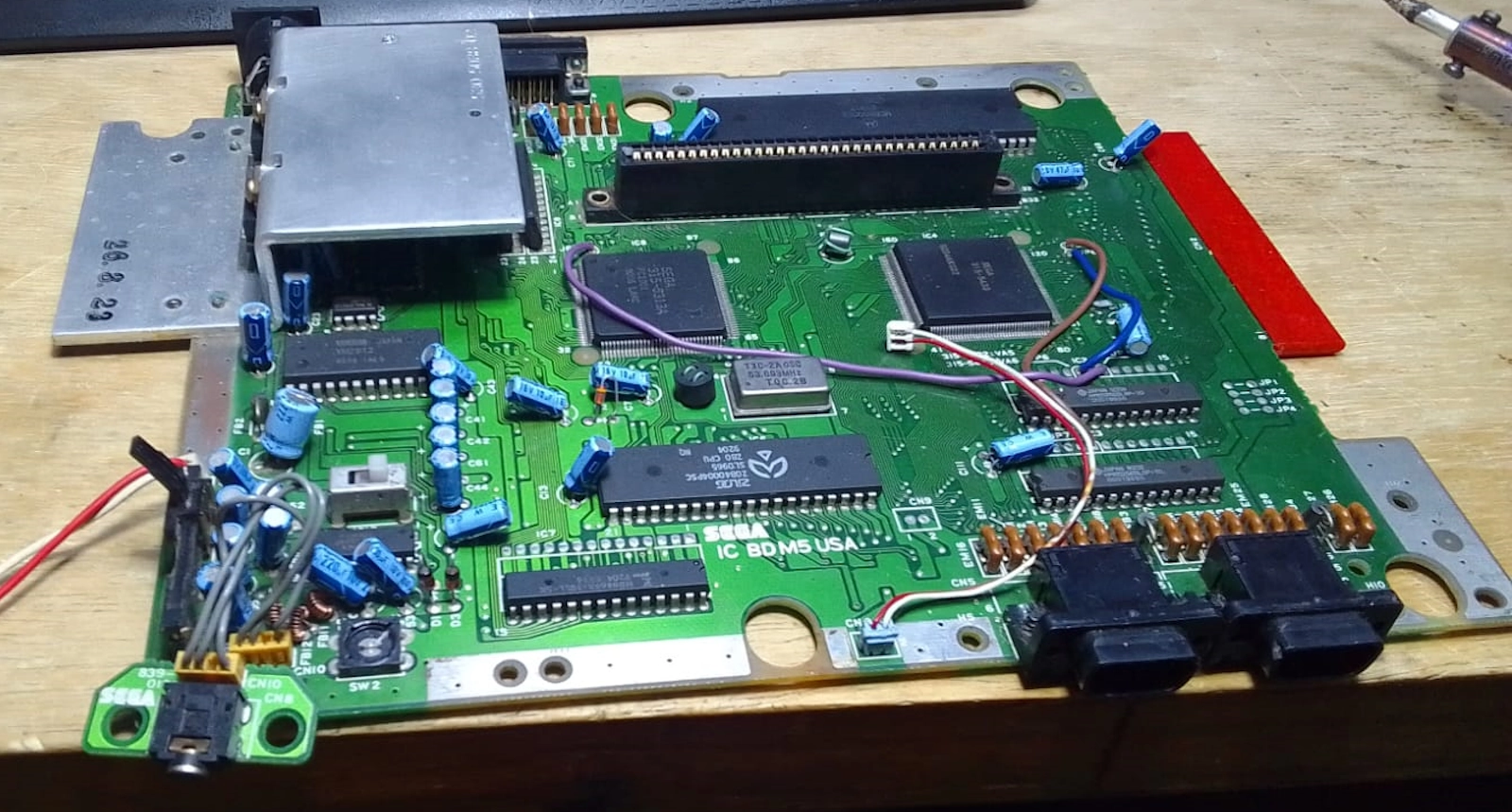 Mega Drive