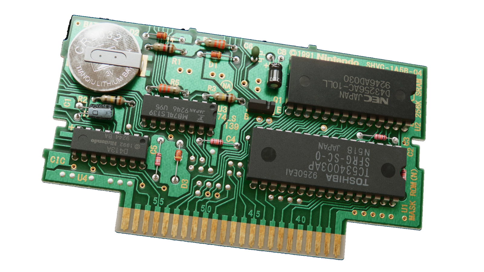 Snes