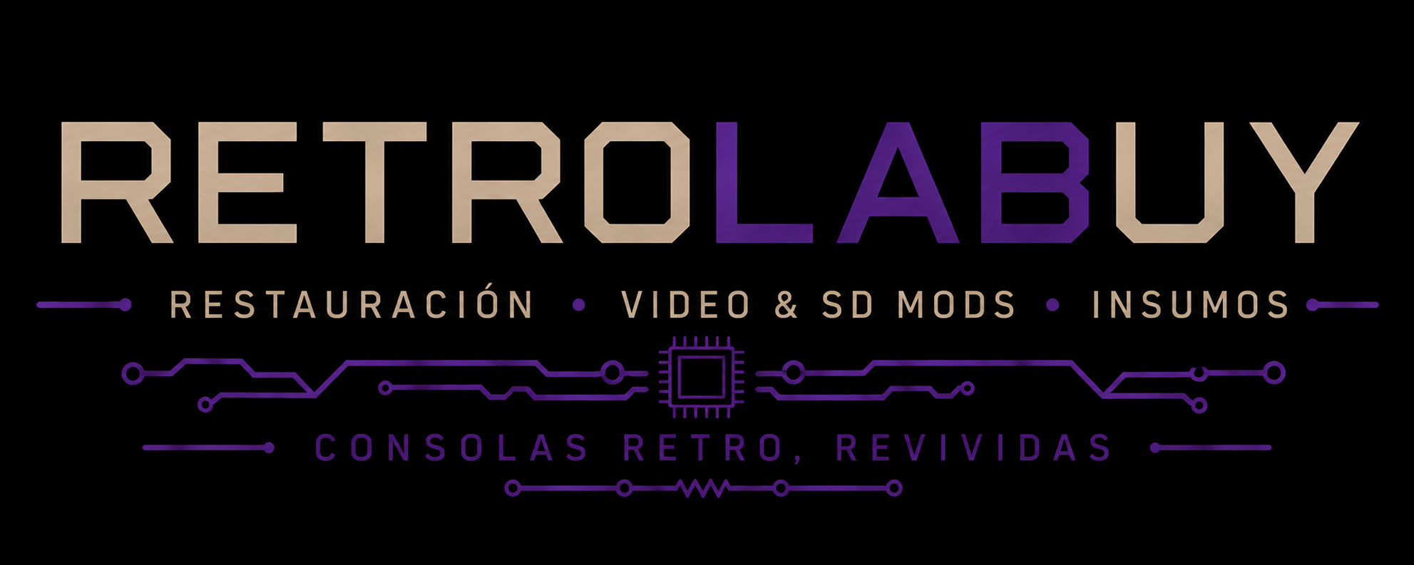 RetroLab.uy